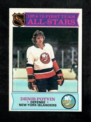1975-76 O-PEE-CHEE HOCKEY - YOU CHOOSE FROM LIST Cards 265-396