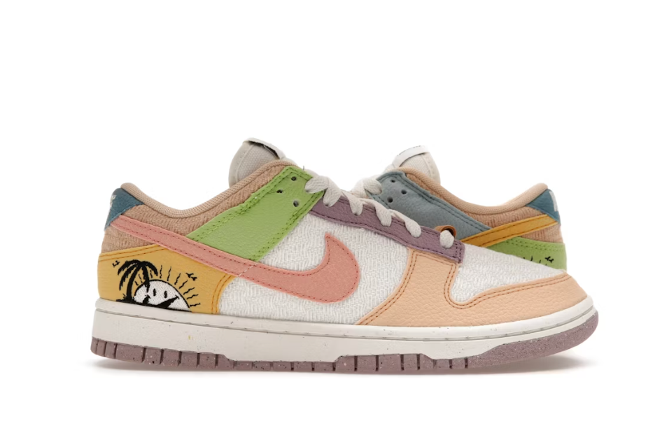 Nike Dunk Low 