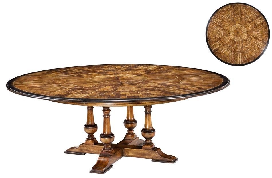 Walnut Dining Tables