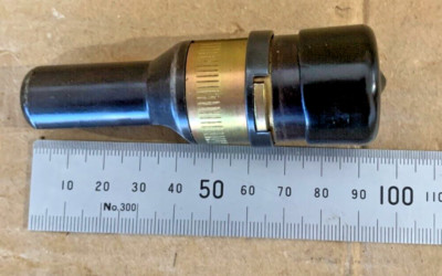 Huck Tools ISD 99-2558 Non-Self releasing Nose Assembly 3/16 inch C6L