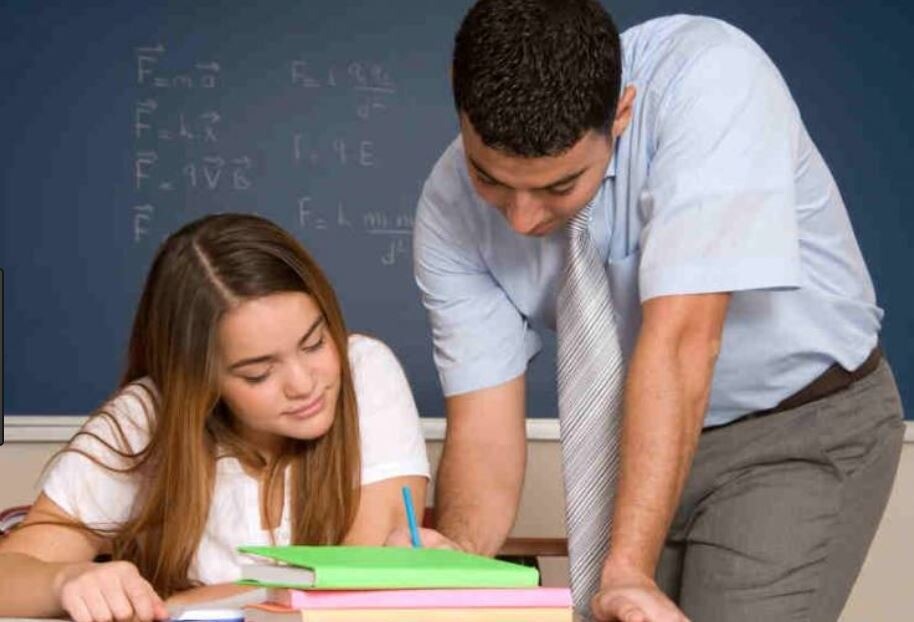 Private tutors near me picture