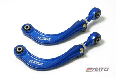 MEGAN 2pc Rear Camber Control Arm Mazda CX7 CX-7 07-12 Crossover SUV