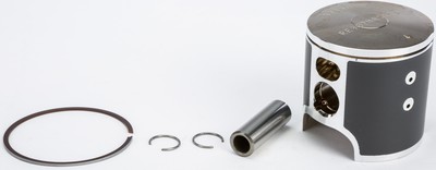Wiseco Racer's Elite Piston Kit STD 52.50mm Fits KAWASAKI KX100 SUZUKI RM100