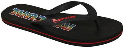 

Детские сандалии Icon Rip Curl — черный/красный — новинка