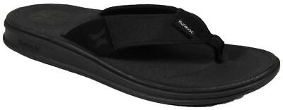 

Сандалии Hurley Icon - Черный - Новинка