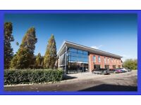 High Wycombe - HP14 3FE, 1 Desk serviced office to rent at Beacon House