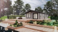 Static Off site For Sale Willerby New Holland 40x20, 2 Bedroom Lodge