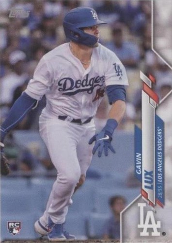2020 Topps CSG 10 筒香嘉智 バリアシオン RC ルーキー Topps Series 2 ルーキーカード：ベストピック＆コレクション