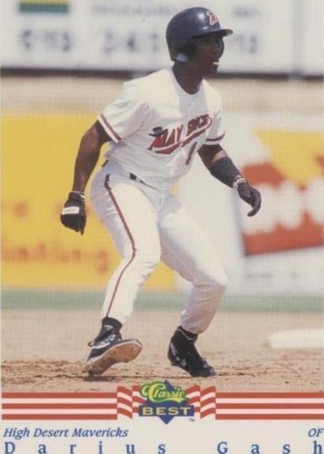 1992 Classic Best Boise Hawks 2 Max Valencia UER BXCP09 | eBay