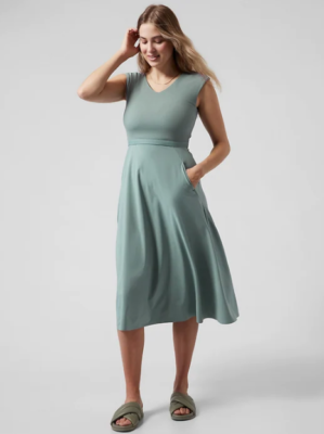 Athleta dresses sale