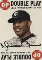 2024 Topps Throwback Thursday #Tbt - Mariano Rivera #9