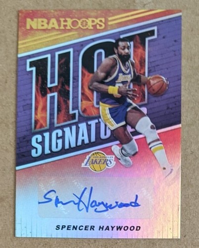 NBAカード 1975 スペンサーヘイウッド spencer haywood NBAカード 1975 スペンサーヘイウッド spencer haywood 1975