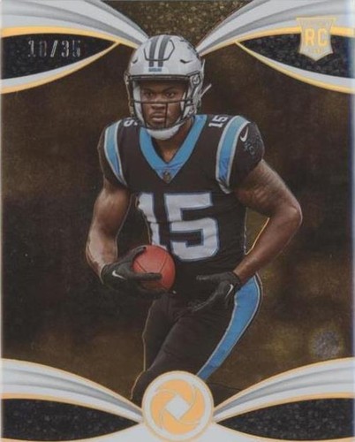 2023 Panini Gold Standard Jonathan Mingo #OP-12