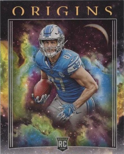 2023 Panini Origins Sam LaPorta #115