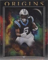 2023 Panini Origins Miles Sanders #14