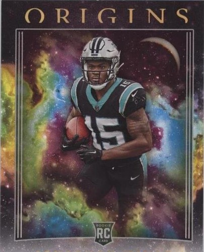 2023 Panini Absolute - Rookies Blue Diamonds #117 Jonathan Mingo