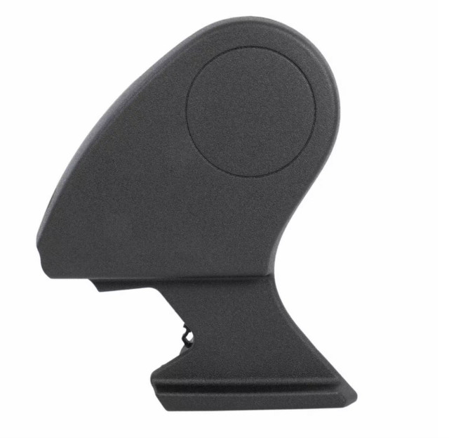 Genuine Ford Seat Hinge Inner Cover. Shield - Front Driver BE8Z-5462187-CA