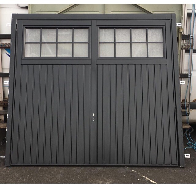 Garage door in Birtley, County Durham Gumtree