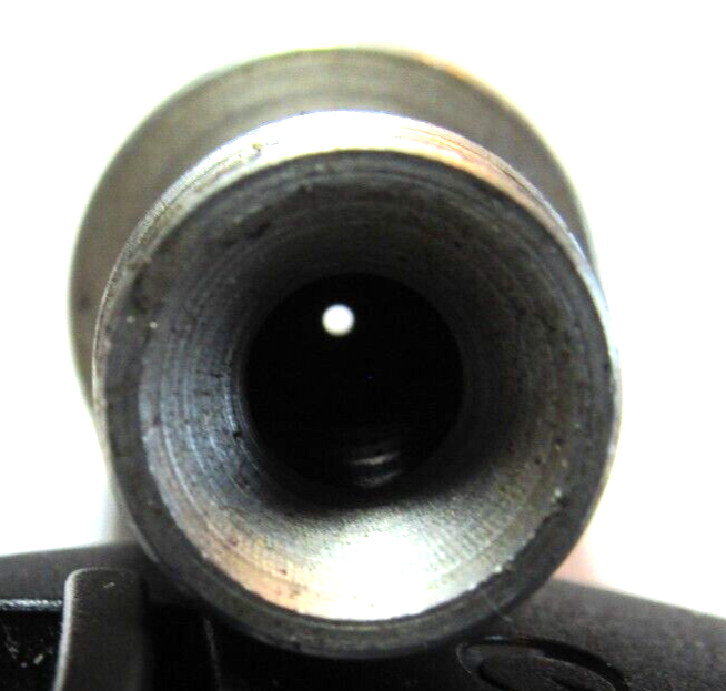H&R / NEF Huntsman Muzzleloader Breech Plug, Narrow Style