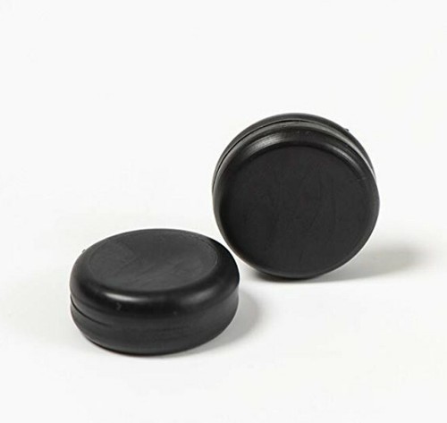 Stiga 3 Pack Hockey Pucks New Fast Free Shipping