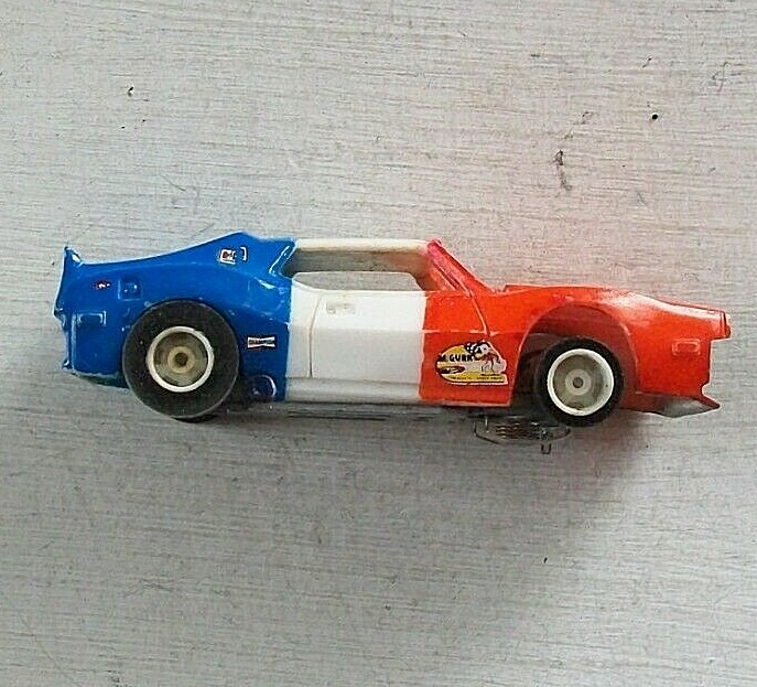Tyco AMC Javelin HP2