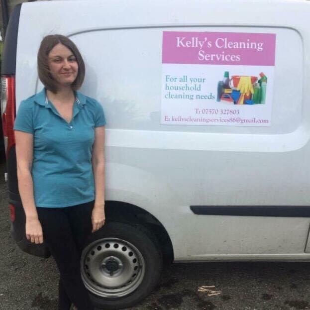 Kelly’s Cleaning Services in Edinburgh Gumtree