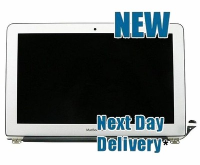 11.6'' LCD DISPLAY ASSEMBLY - MacBook Air 11'' A1465 2013/2014 MD711 MD712