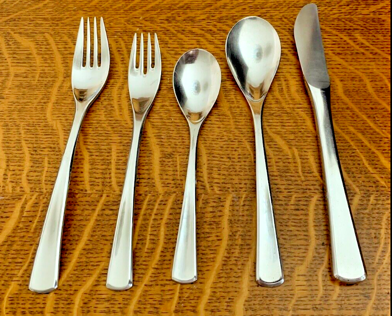 WMF DOMUS - SPAIN - Stainless Flatware Silverware CHOOSE Your Pieces - OLD STOCK