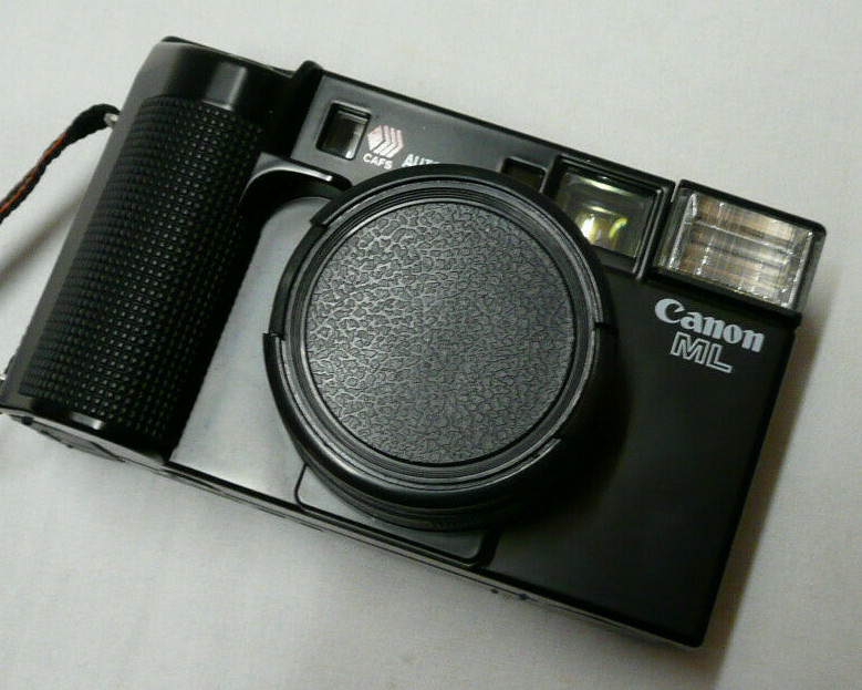 ★CANON AF35M AF35ML Autoboy2 MC QD 7台セット Canon AF35M: The Absolute Automation of the 'Autoboy