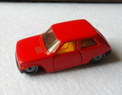 Siku 1038 Renault 5