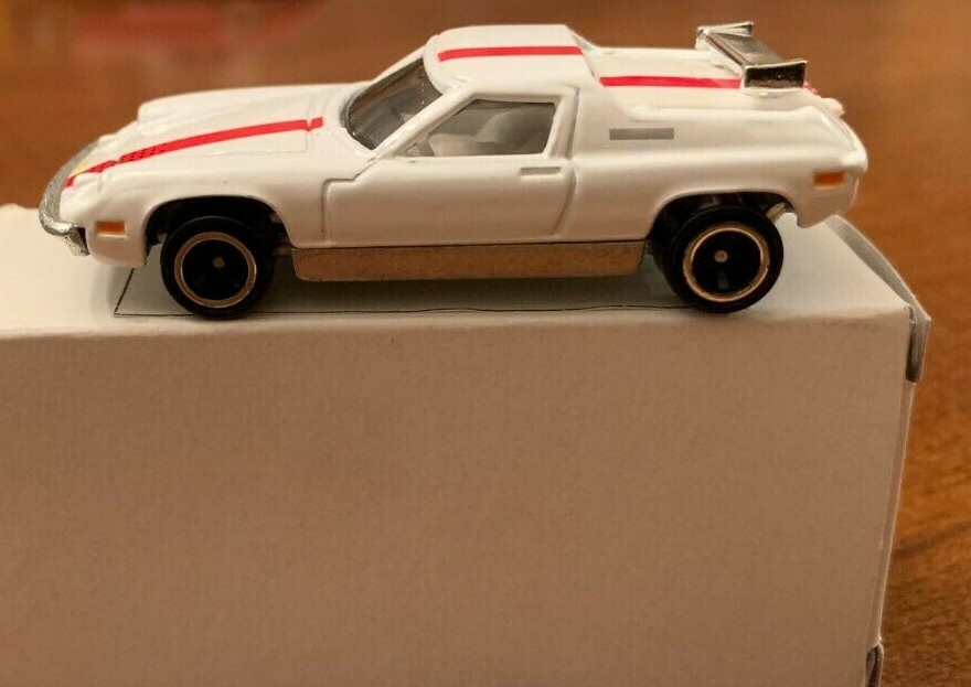 1977 Tomica Takara Tomy #15 Lotus Europa Special 1:59 | eBay