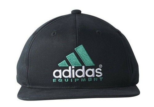 

[AY9420] Кепка мужская Adidas Originals RE Edition EQT Equipment Cap - черный, Многоцветный
