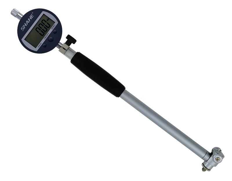 Sonstige Messwerkzeuge & Messgeräte für Heimwerker