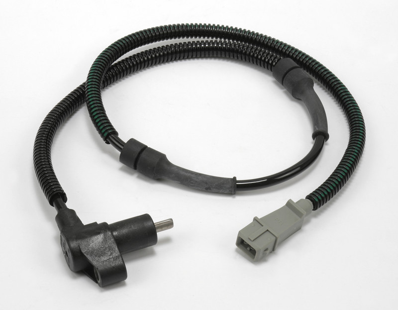 Fiat 1482480080 LAB196 Peugeot 4545.75 ABS Sensor Trasero so o NS Citroen