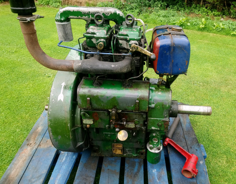 Ruston for sale in UK 67 secondhand Rustons