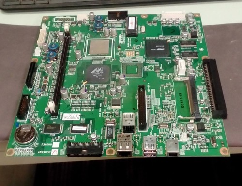 Toshiba eStudio 353 PWB-F-SYS-364S Copier Main Board | eBay