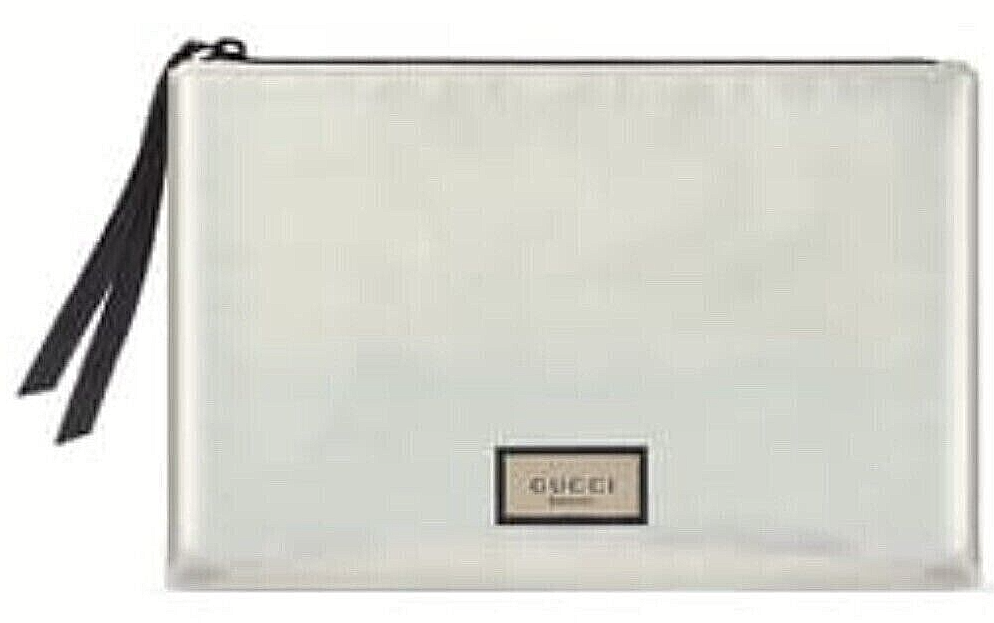 Gucci ophidia floral cosmetic case hotsell