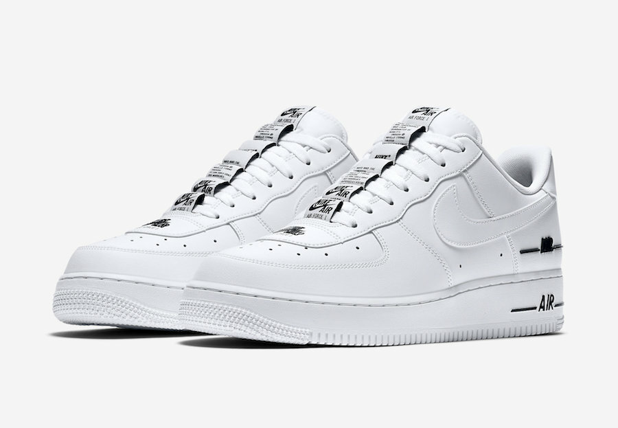 air force 1 utility youth