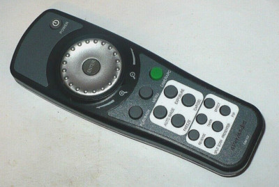 OEM GENUINE - AVERMEDIA RM-LV  -- REMOTE CONTROL  - TESTED - DD-7317