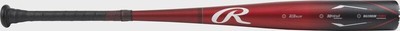 New w/ Warranty - RAWLINGS 5150 BBCOR -3 34/31 Baseball Bat