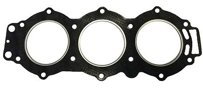 WSM Yamaha 75-90 Hp 3 Cyl '84-'09 Head Gasket 506-12, 688-11181-A0-00 