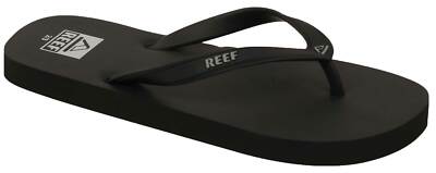 

Сандалии Reef Boys Switchfoot — черные — новинка, Черный