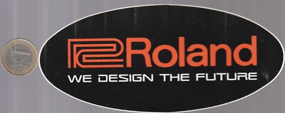 C43mus. Musique.  ROLAND