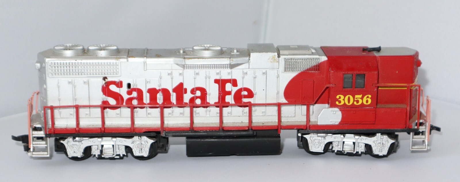 鉄道模型 LIFE-LIKE POWERED LOCOMOTIVE 98 Life-Like Powered Locomotive Baltimore and Ohio 98 HO Train