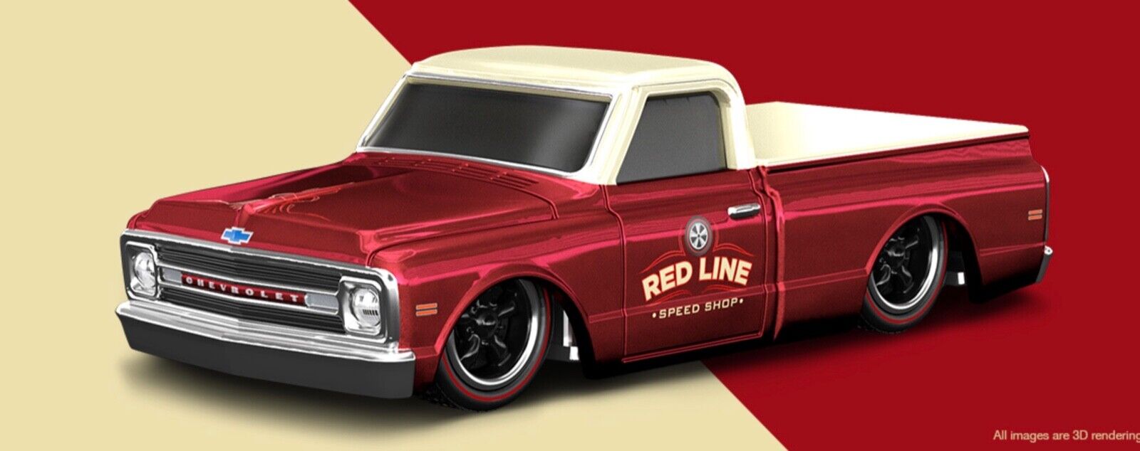 IN HAND 2021 Hot Wheels RLC Exclusive 1969 Chevy C-10 Sealed Box Free Shipping!!のeBay公認海外通販|セカイモン IN HAND 2021 Hot Wheels RLC Exclusive 1969 Chevy C-10 Sealed Box Free Shipping!!のeBay公認海外通販|セカイモン