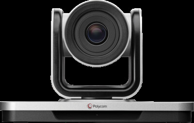Brand New Polycom MPTZ-10 Eagle Eye IV 12x 1080P Video Conferencing Camera