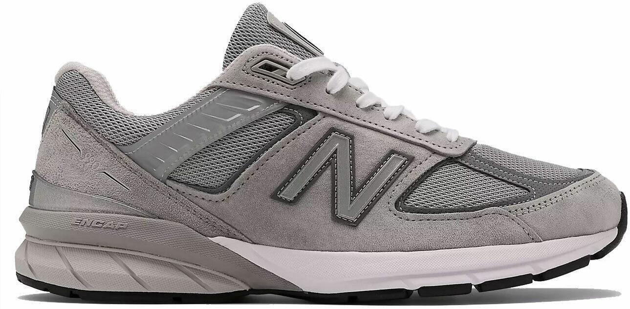 New Balance 990 V5 Gray for Sale | Authenticity Guaranteed | eBay
