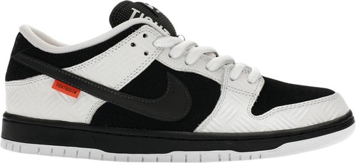 TIGHTBOOTH Nike SB Dunk Low Pro QS Black and White 27.5cm TIGHTBOOTH Nike SB Dunk Low Pro QS Black and White 27.5cm