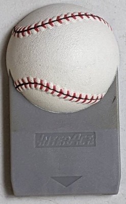 InterAct Nintendo 64 N64 Baseball Memory Card Sports W2299