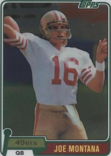 Joe Montana 1981 Topps #216 PSA 9 DNA 10 Rookie Auto PWCC-A